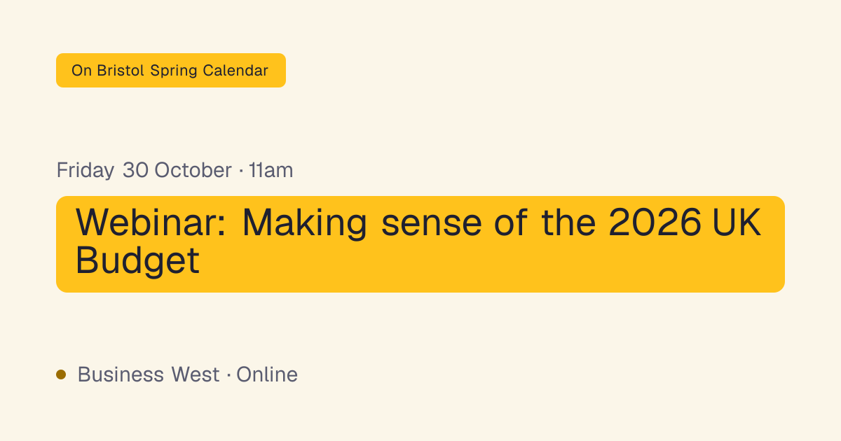Webinar