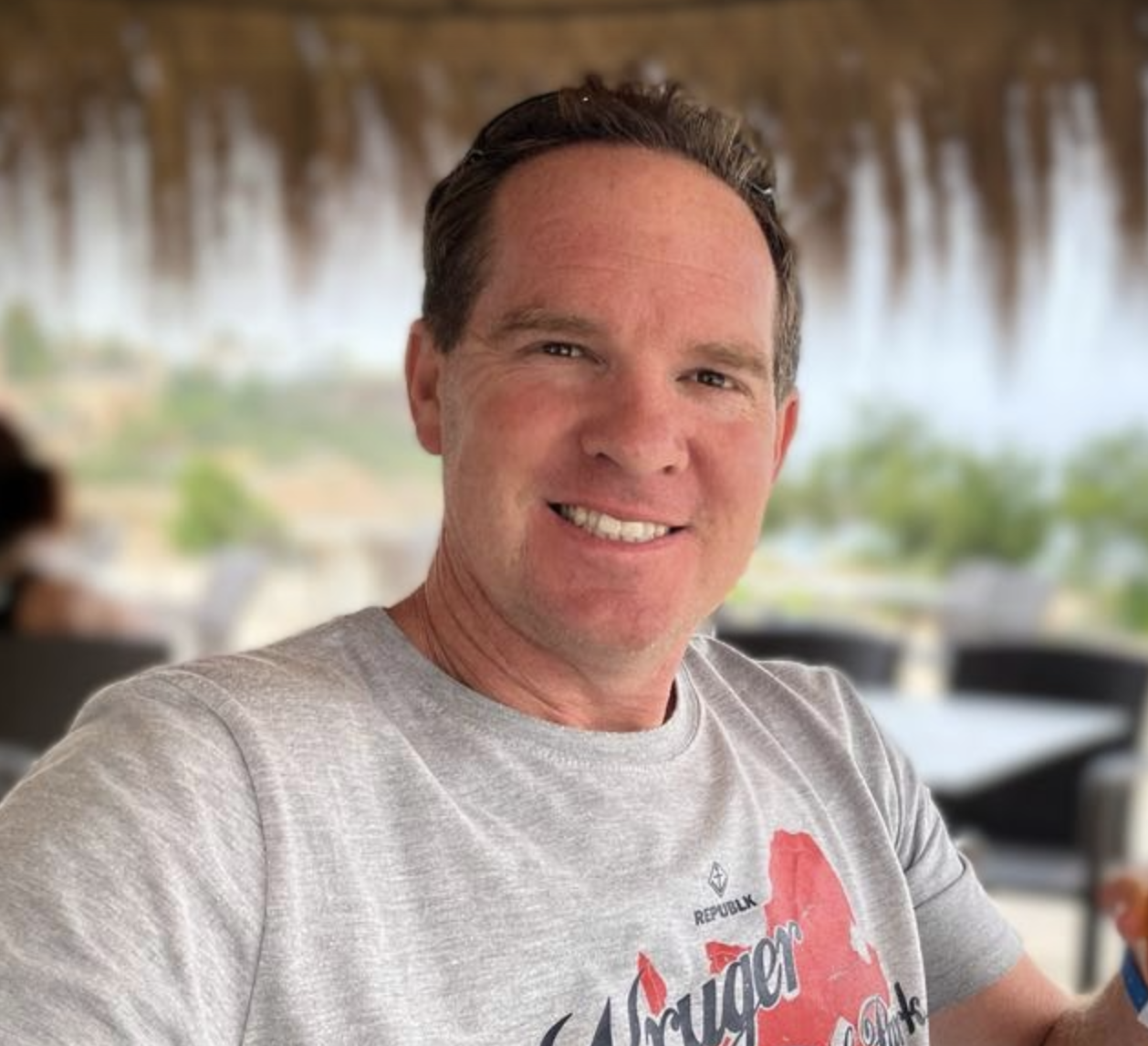 Brad Askew