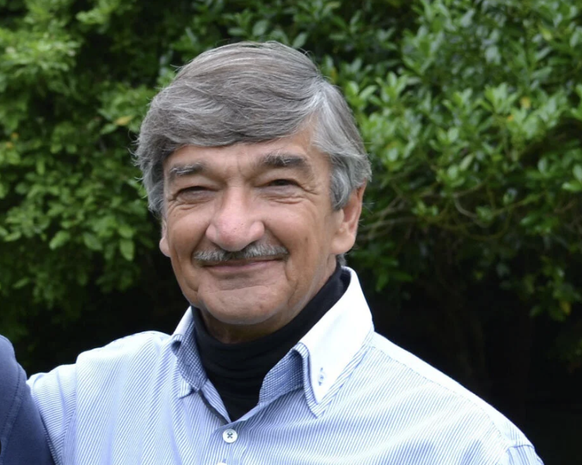 Rob Scott-Cook